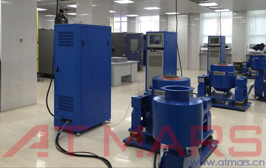 星拓電磁振動(dòng)臺(tái)