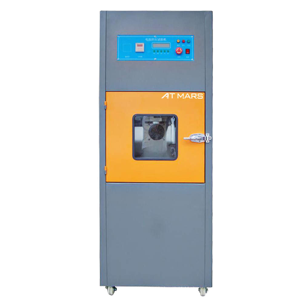 電池?cái)D壓試驗(yàn)機(jī)