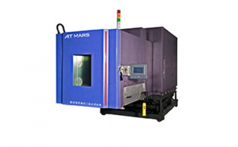 振動(dòng)臺(tái)系統(tǒng)組成