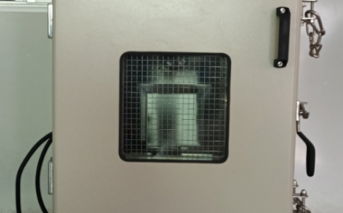 常溫型電池短路試驗機AT-B010技術規格書