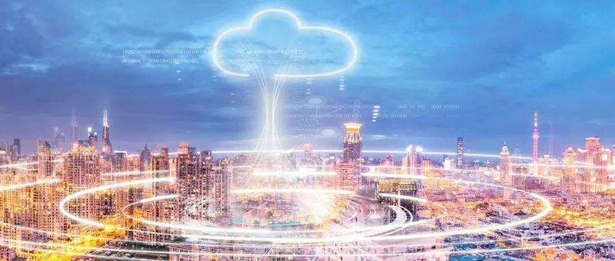 各地新基建集結號吹響 多領域成為投資重點(圖3)