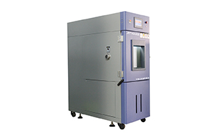 【恒溫恒濕試驗箱】恒溫恒濕試驗箱產品說明(圖1)