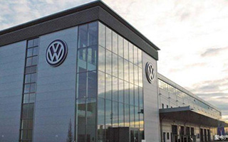 電子元件短缺 大眾集團(tuán)調(diào)整全球生產(chǎn)計(jì)劃(圖1) 電子元件短缺 大眾集團(tuán)調(diào)整全球生產(chǎn)計(jì)劃(圖1)