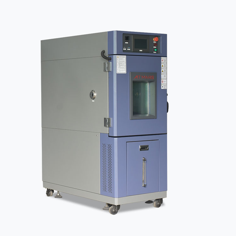 恒溫恒濕箱安裝注意事項(圖1)