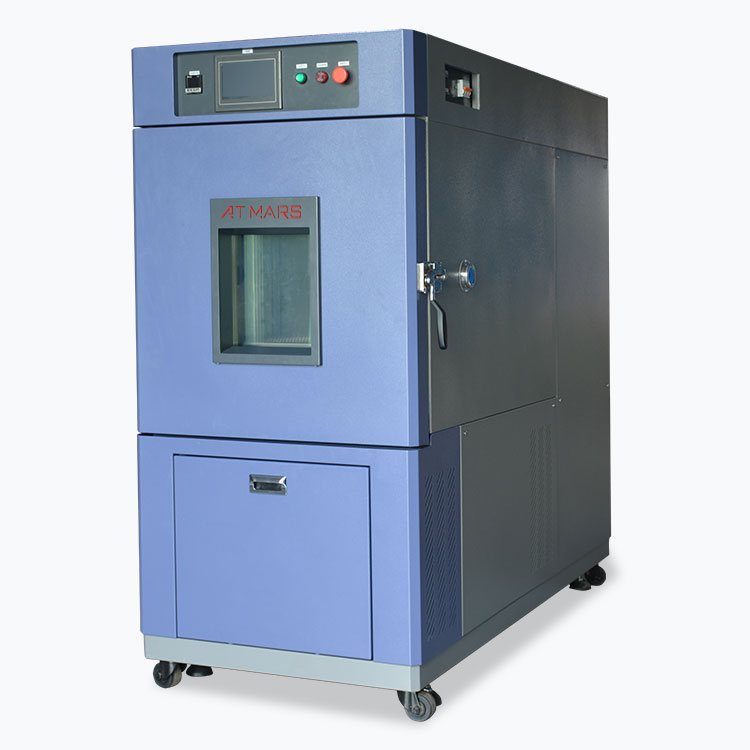快速溫變試驗箱重現(xiàn)環(huán)境狀況越貴的設(shè)備(圖1)