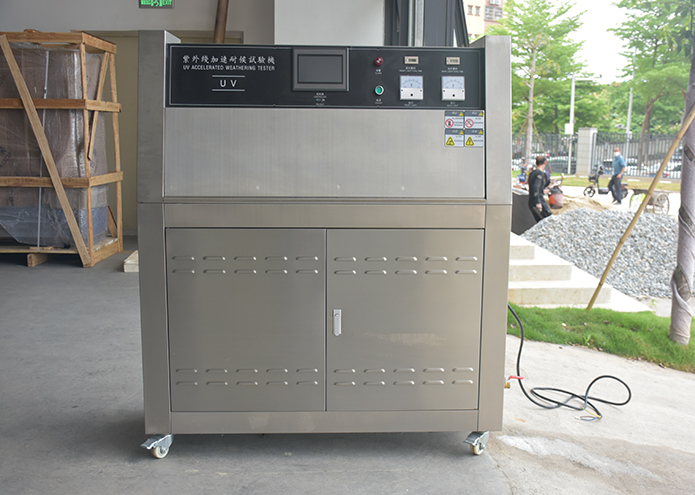 選購UV紫外老化箱時應(yīng)該考慮那些方面？(圖1)