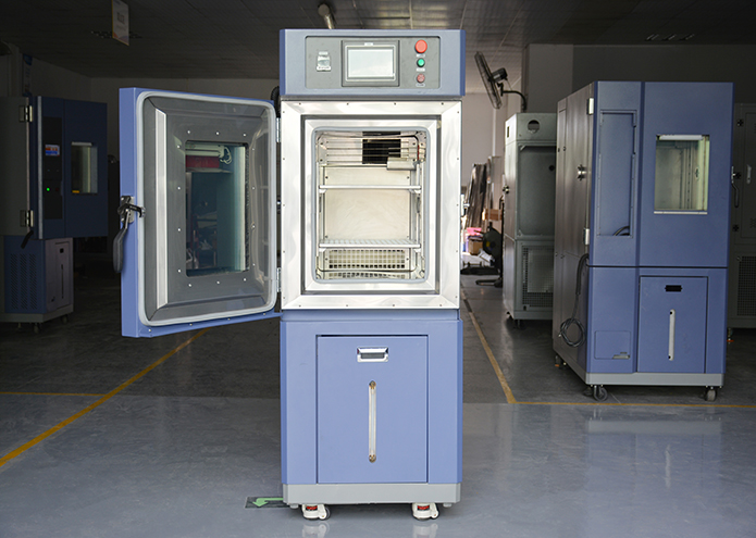 可程式恒溫恒濕試驗箱存在輻射危害嗎？(圖1)