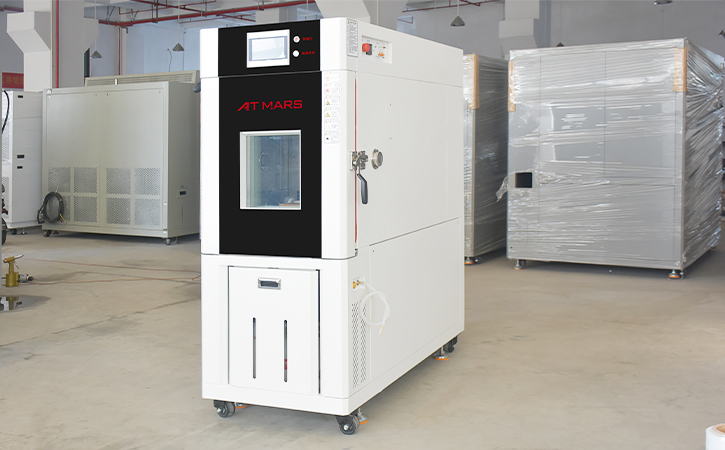 江門恒溫恒濕試驗箱廠家哪個更靠譜?(圖1) 江門恒溫恒濕試驗箱廠家哪個更靠譜?(圖1)