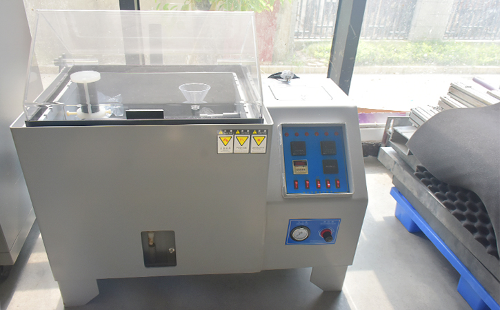 哪些產品需要做鹽霧噴水腐蝕試驗？(圖1)