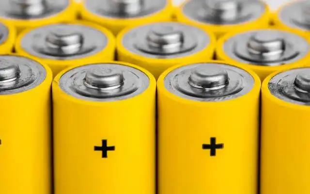 鋰電池高低溫試驗測試條件及標準(圖1) 鋰電池高低溫試驗測試條件及標準(圖1)