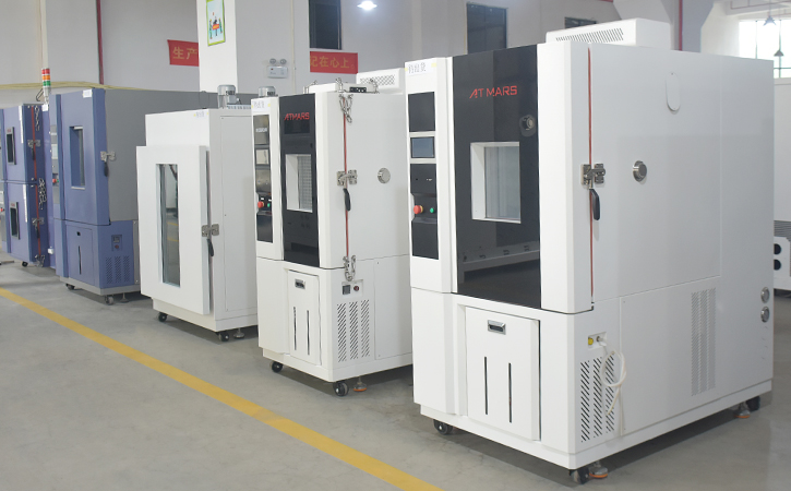 鋰電池高低溫試驗測試條件及標準(圖2) 鋰電池高低溫試驗測試條件及標準(圖2)