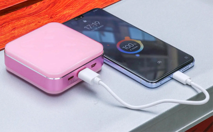 移動電源"燃爆”背后產品合格率只有25%,高低溫試驗到底有多重要!(圖1) 移動電源"燃爆”背后產品合格率只有25%,高低溫試驗到底有多重要!(圖1)