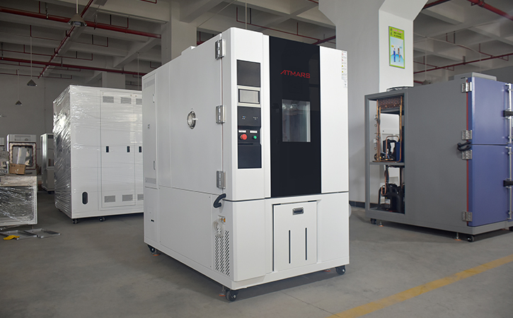 可編程恒溫恒濕試驗箱水箱漏水解決方法(圖1) 可編程恒溫恒濕試驗箱水箱漏水解決方法(圖1)