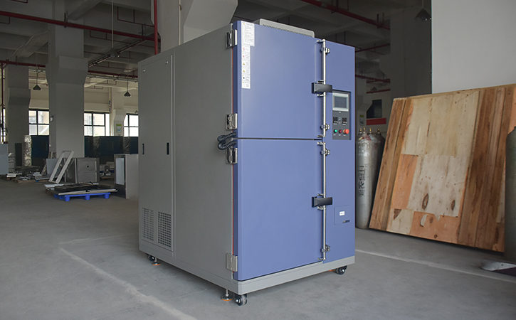 怎么延長冷熱溫度沖擊試驗(yàn)箱的使用壽命？ (圖1)