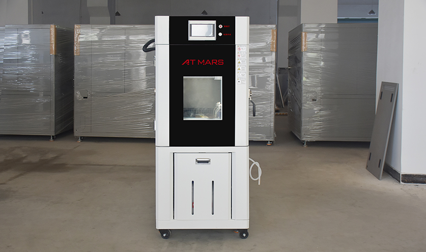 高低溫濕熱試驗(yàn)箱出現(xiàn)噪音怎么辦？(圖1)