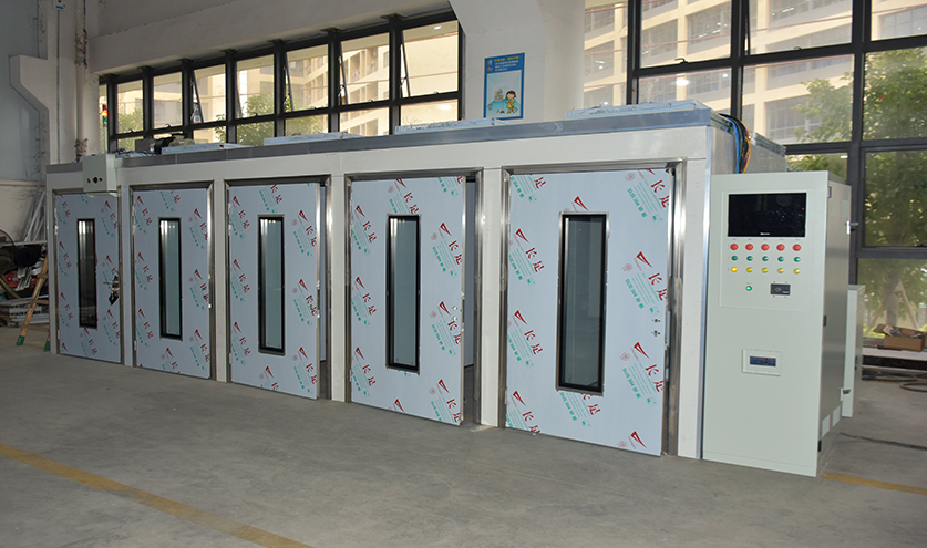 高低溫試驗箱低溫不達(dá)標(biāo)，如何解決？(圖1)