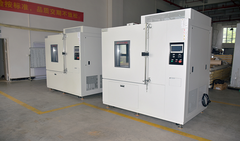 可程式恒溫恒濕試驗(yàn)箱選型要求有哪些？(圖1)